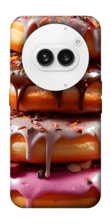 Чехол на Nothing Phone (2a) Пончики фото 1 из 1