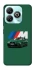 Чохол на ZTE Blade A75 4G BMW M4 фото 1 з 1