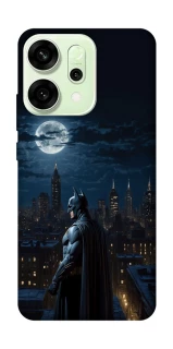 Чохол на Oppo Reno 14 The Dark Knight фото 1 з 1