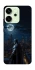 Чохол на Oppo Reno 14 The Dark Knight фото 1 з 1