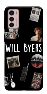 Чохол на Motorola Moto G42 Stranger Things ver.21 фото 1 з 1