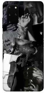 Чехол на Samsung Galaxy S20+ Hot collage ver.6 фото 1 из 1