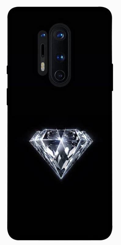 Чохол на OnePlus 8 Pro Бриллиант фото 1 з 1