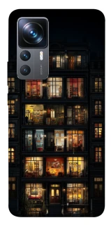 Чехол на Xiaomi 12T / 12T Pro My Home фото 1 из 1