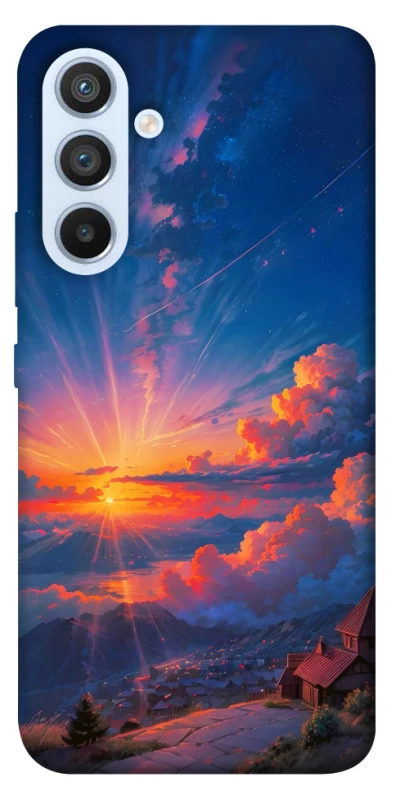 Чохол на Samsung Galaxy A54 5G On top фото 1 з 1