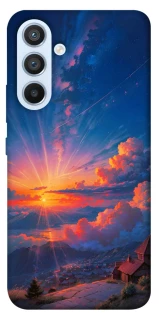 Чохол на Samsung Galaxy A54 5G On top фото 1 з 1