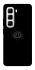 Чохол на Infinix Hot 50 Pro Black Lotus фото 1 Чохол на Infinix Hot 50 Pro Black Lotus фото 1 з 1
