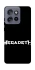 Чохол на Motorola Edge 50 Neo Megadeth logo фото 1 Чохол на Motorola Edge 50 Neo Megadeth logo фото 1 з 1