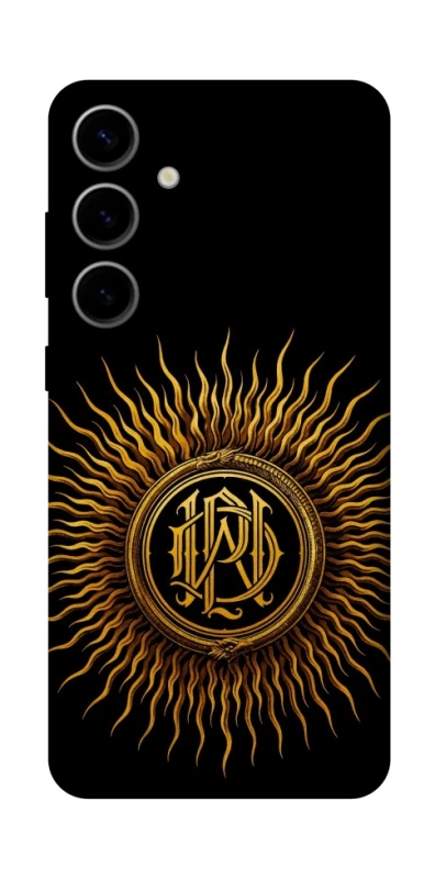 Чехол на Samsung Galaxy S25 FE Parkway Drive logo ver.1 фото 1 из 1