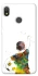 Чехол на TECNO POP 3 Football Kids фото 1 из 1