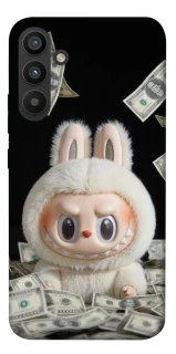 Чохол на Samsung Galaxy A34 5G Dollar Labubu фото 1 з 1