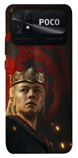 Чохол на Xiaomi Poco C40 House of the Dragon ver.6 фото 1 з 1