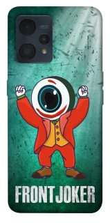 Чехол на Realme 9 4G / 9 Pro+ FrontJoker фото 1 из 1