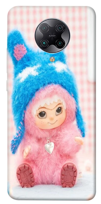 Чохол на Xiaomi Redmi K30 Pro / Poco F2 Pro Wakuku ver.5 фото 1 з 1