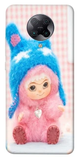 Чохол на Xiaomi Redmi K30 Pro / Poco F2 Pro Wakuku ver.5 фото 1 з 1