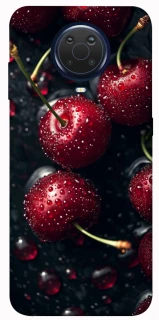 Чохол на Nokia G20 / G10 / 6.3 Черешня фото 1 з 1