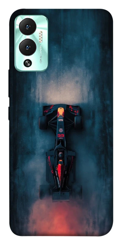 Чохол на Infinix Hot 12 Play F-1 ver.2 фото 1 з 1