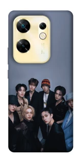 Чохол на Infinix Zero 30 4G Stray Kids фото 1 з 1
