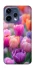Чехол на Oppo Reno 15 Поле тюльпанов фото 1 из 2