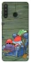 Чохол на Samsung Galaxy A21 Mr.Krabs фото 1 з 1