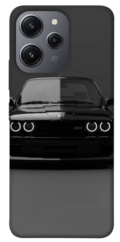 Чохол на Xiaomi Redmi 12 BMW v11 фото 1 з 1