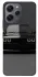 Чохол на Xiaomi Redmi 12 BMW v11 фото 1 з 1