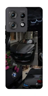 Чохол на Motorola Edge 50 Pro BMW collage ver.4 фото 1 з 1