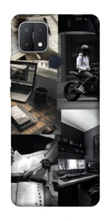 Чохол на Oppo A15s / A15 My style collage ver.2 фото 1 з 1