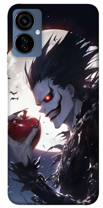 Чохол на TECNO Camon 19 Neo Ryuk фото 1 з 1