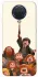 Чехол на Nokia G20 / G10 / 6.3 Harry Potter V22 фото 1 из 1