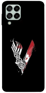 Чохол на Samsung Galaxy M53 5G V-Vikings фото 1 з 1