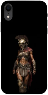 Чехол на Apple iPhone XR (6.1") Goddess of war ver.6 фото 1 из 1