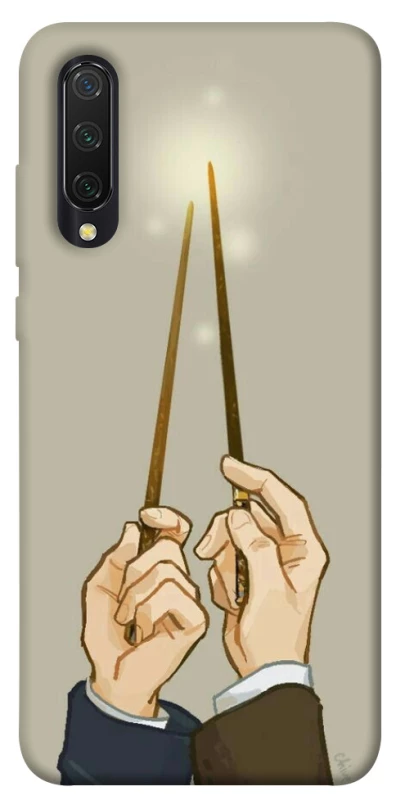 Чехол на Xiaomi Mi CC9 / Mi 9 Lite Harry Potter v3 фото 1 из 1