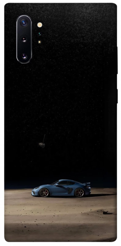 Чохол на Samsung Galaxy Note 10 Plus 911 night фото 1 з 1