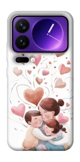 Чехол на Xiaomi 17 Pro Max Mother's Day ver.1 фото 1 из 1