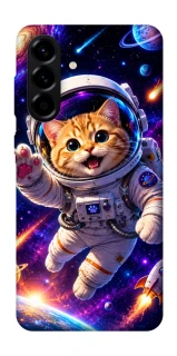 Чохол на Samsung Galaxy A56 5G Space Cat фото 1 з 1