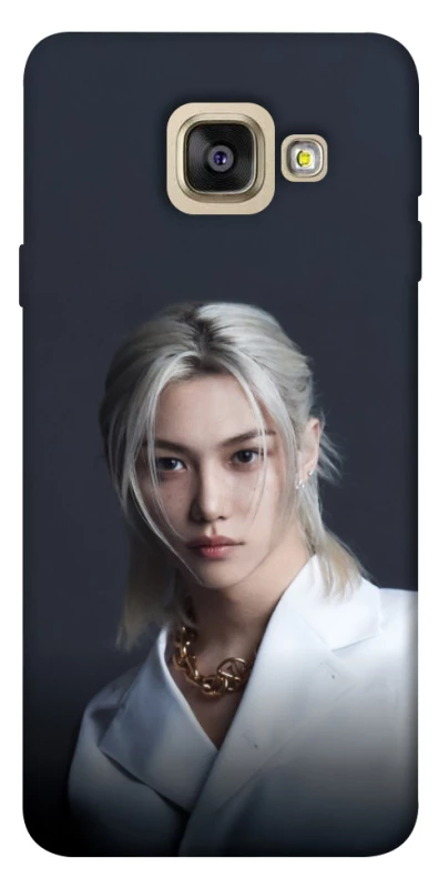 Чохол на Samsung A520 Galaxy A5 (2017) Felix фото 1 з 1