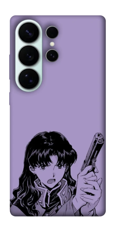 Чохол на Samsung Galaxy S26 Ultra Anime v7 фото 1 з 1