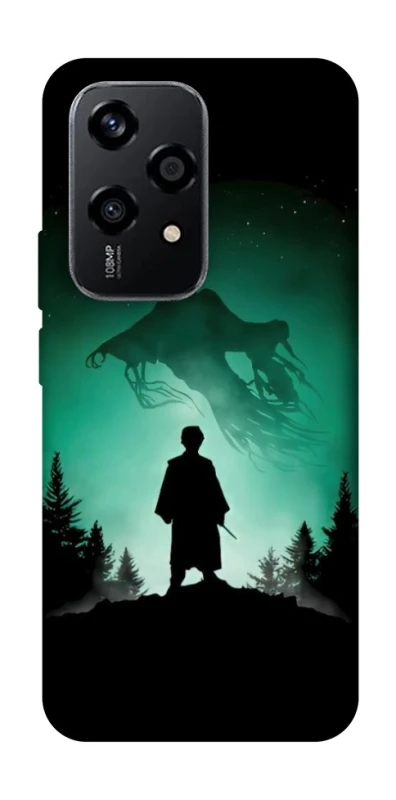 Чохол на Honor 200 Lite Harry Potter & Dementor фото 1 з 1