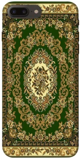 Чохол на Apple iPhone 7 plus / 8 plus Килим v9 фото 1 з 1