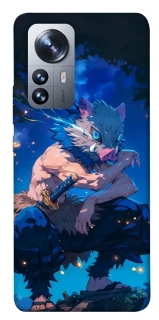 Чехол на Xiaomi 12 / 12X inosuke фото 1 из 1