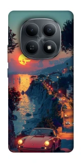 Чехол на Xiaomi Redmi Note 15 4G/5G (EU) Porsche sunrise фото 1 из 1