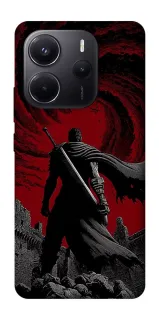 Чохол на Xiaomi Redmi Note 14 4G (Europe version) Berserk v21 фото 1 з 1