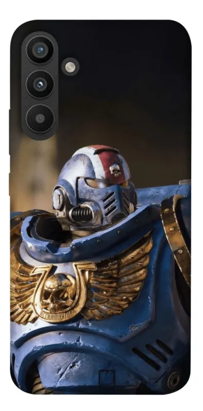 Чохол на Samsung Galaxy A34 5G Warhammer 40k фото 1 з 1