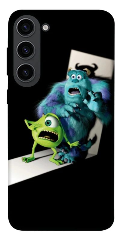 Чохол на Samsung Galaxy S23 Monsters Inc фото 1 з 1