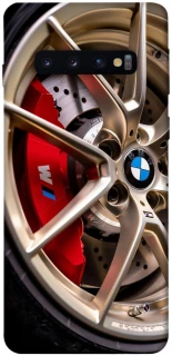 Чехол на Samsung Galaxy S10 Wheel v9 фото 1 из 1