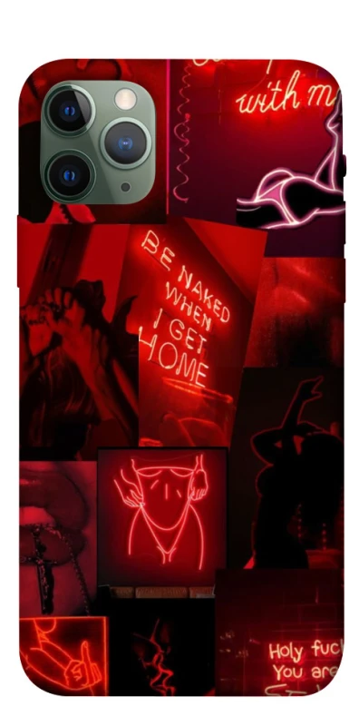 Чохол на Apple iPhone 11 Pro (5.8") Hot collage фото 1 з 1