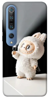 Чохол на Xiaomi Mi 10 / Mi 10 Pro Labubu with flashlight ver.2 фото 1 з 1