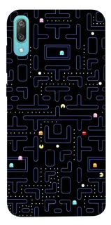 Чохол на Huawei Y6 Pro (2019) Pacman фото 1 Чохол на Huawei Y6 Pro (2019) Pacman фото 1 з 1