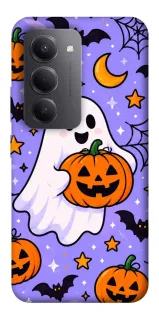 Чехол на Xiaomi Redmi 15 4G (Global) / 5G Halloween v15 фото 1 из 1